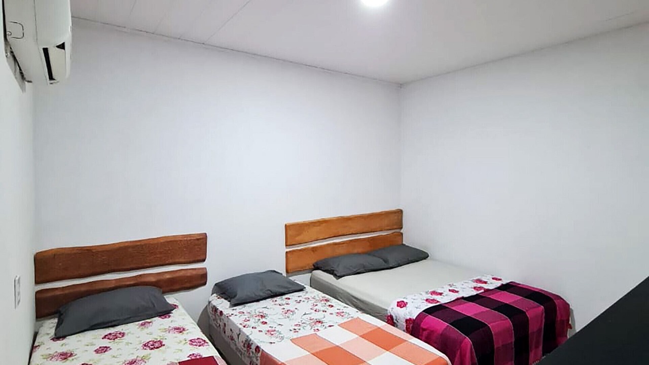 Photo of Bedroom in Porto de Pedras