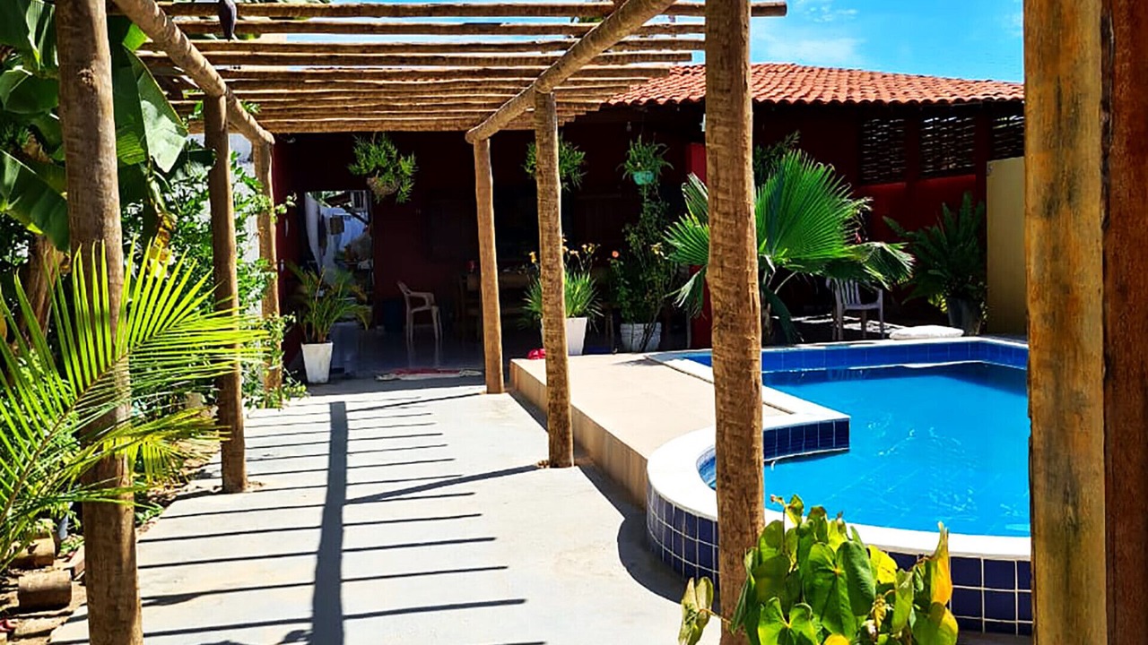 Photo of Outdoor in Porto de Pedras
