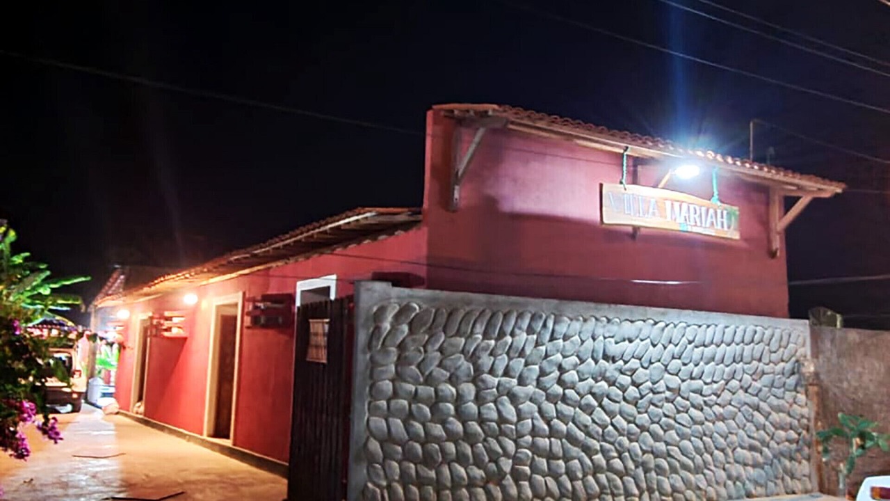 Photo of Outdoor in Porto de Pedras