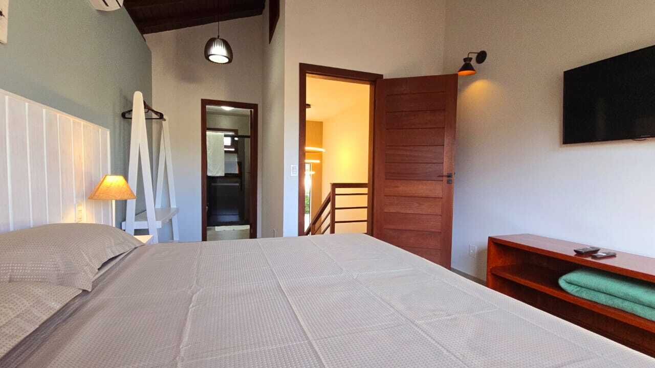 Photo of Bedroom in Arraial d'Ajuda