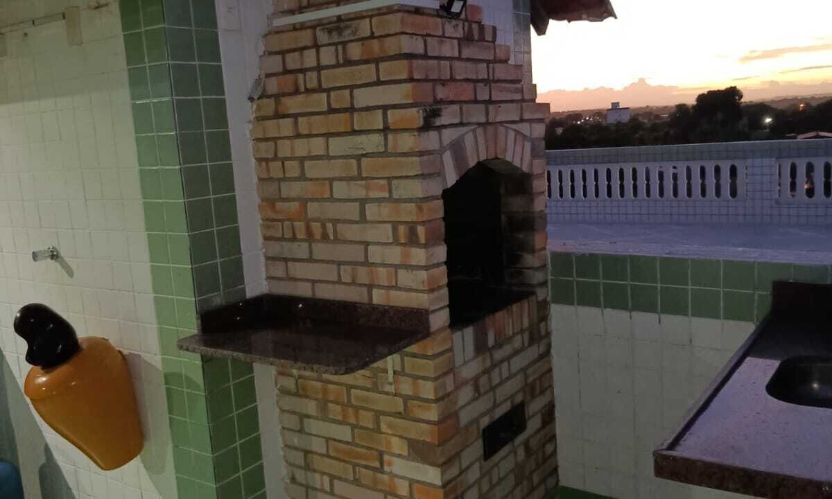 Photo of Patio Balcony in Conde