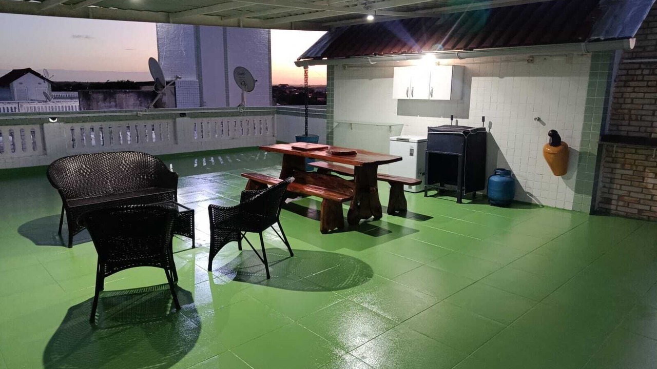 Photo of Outdoor in Conde