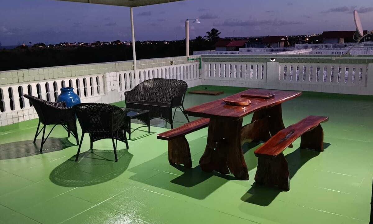 Photo of Outdoor in Conde