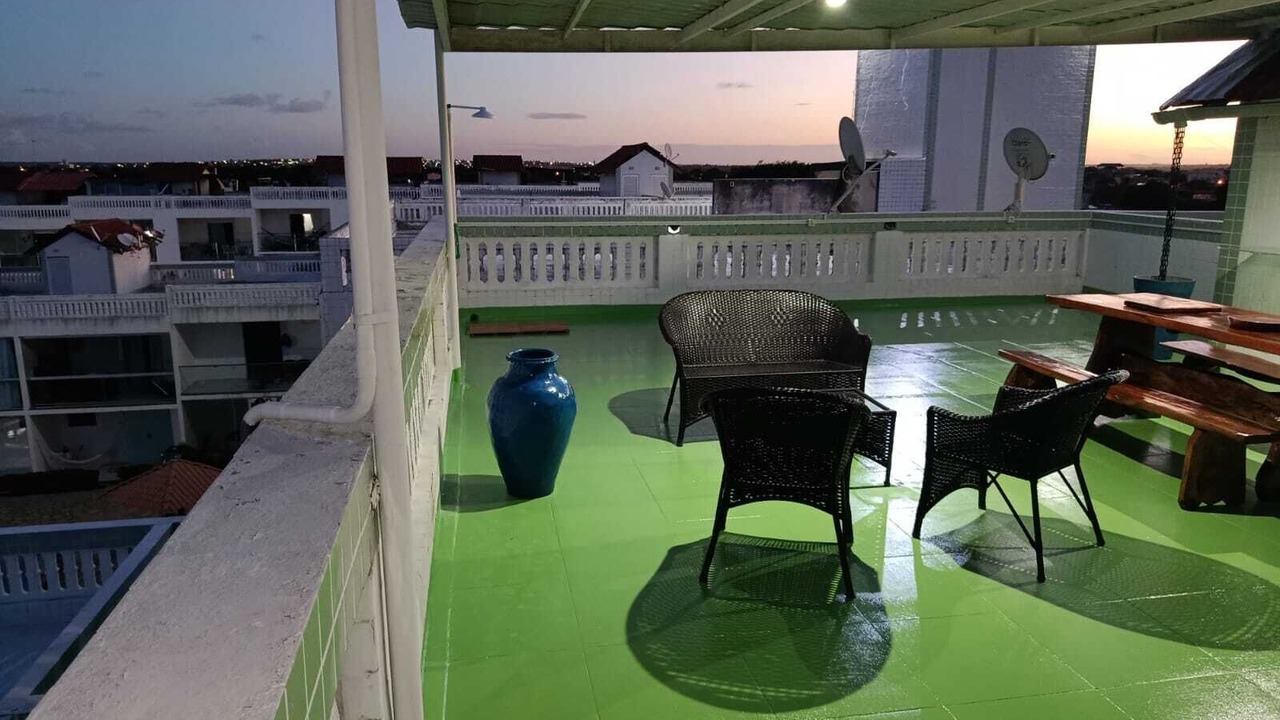 Photo of Outdoor in Conde