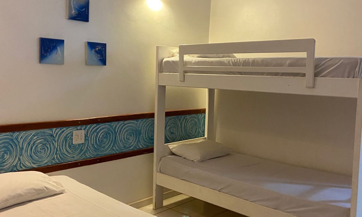 Photo of Bedroom in Olimpia