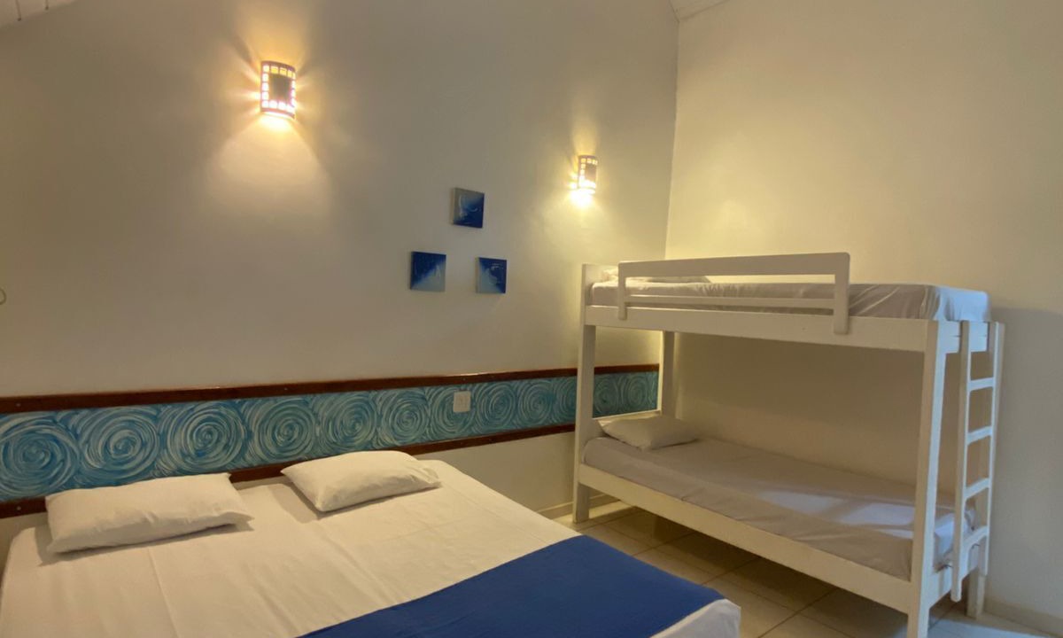 Photo of Bedroom in Olimpia