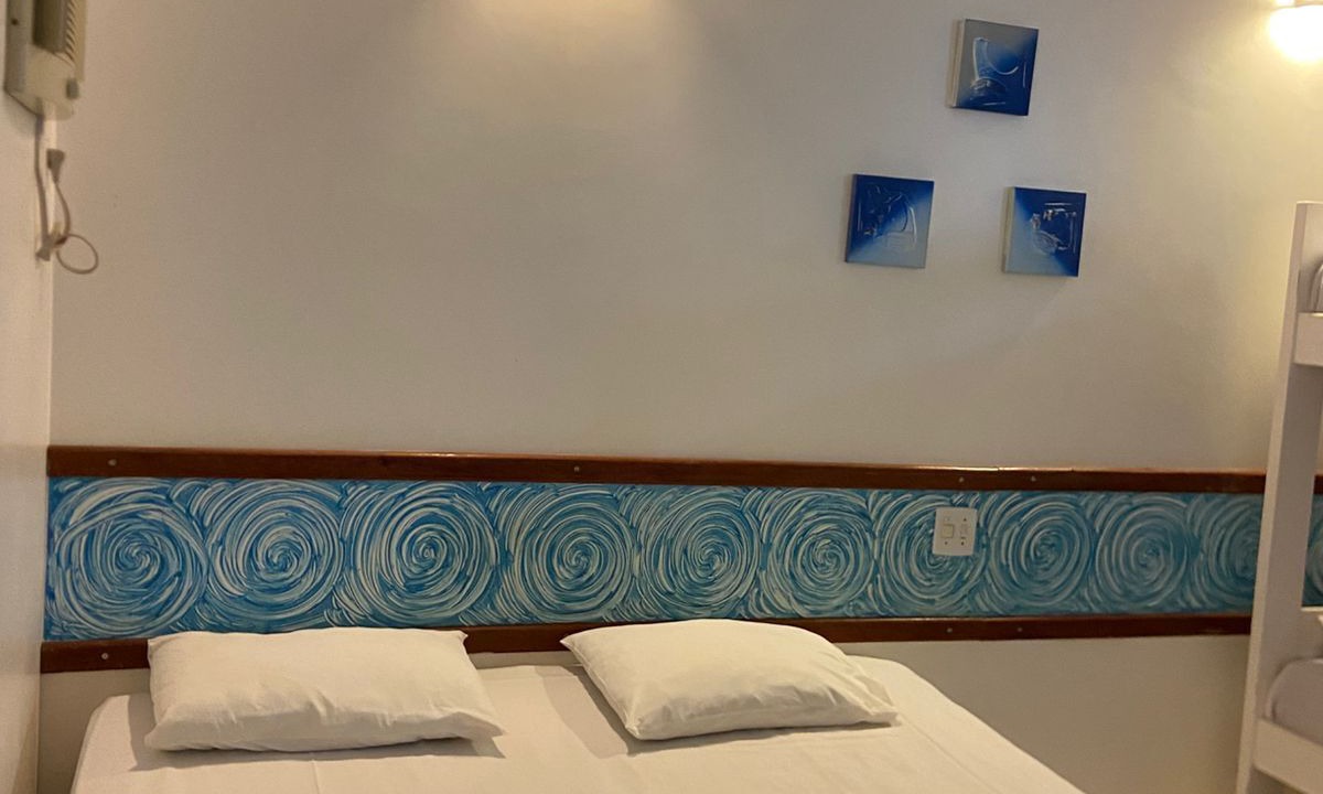 Photo of Bedroom in Olimpia