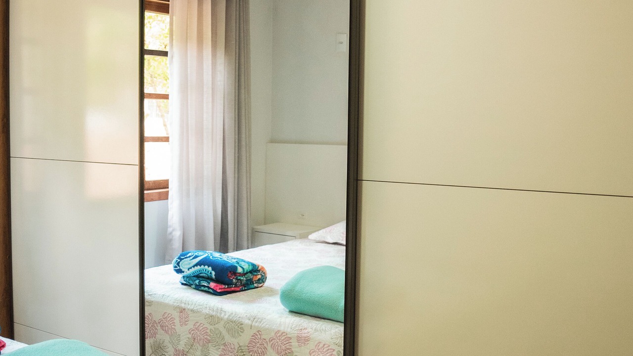 Photo of Bedroom in Sao Joao Batista