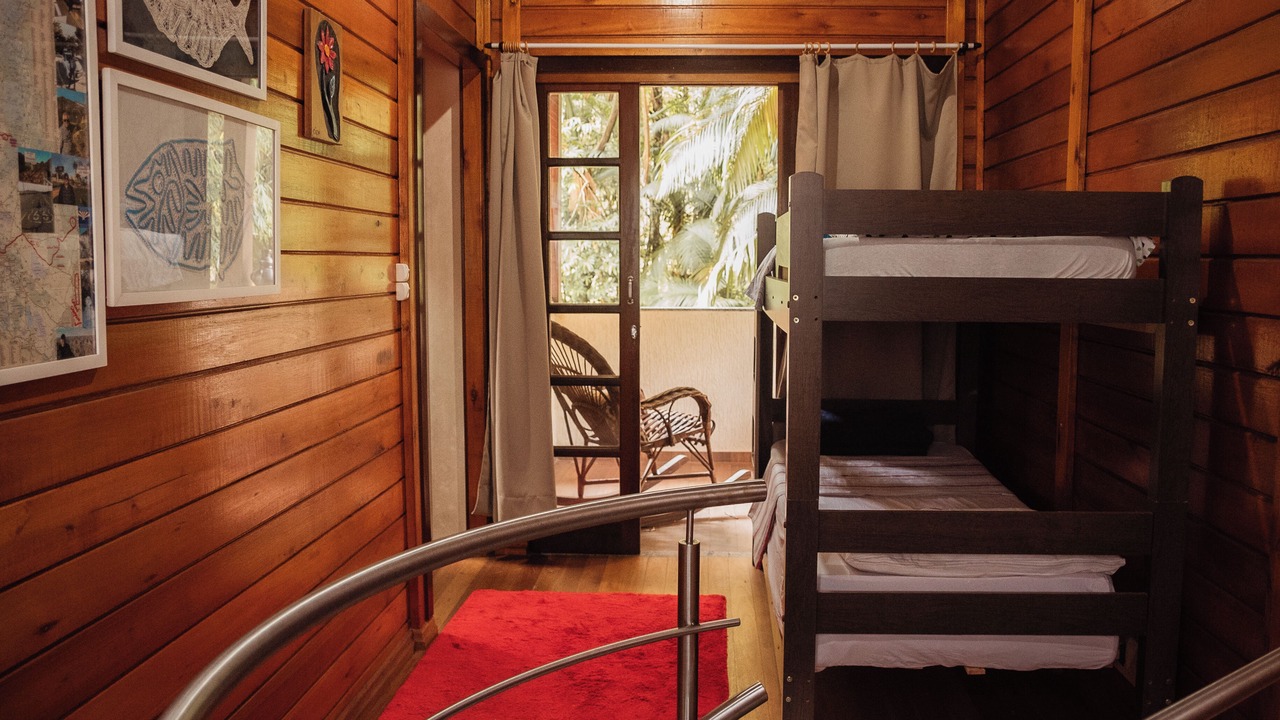 Photo of Bedroom in Sao Joao Batista