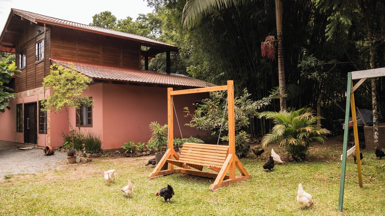 Photo of Outdoor in Sao Joao Batista