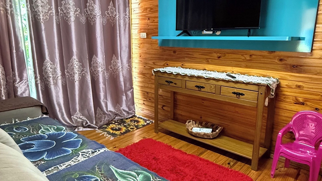Photo of Livingroom in Foz do Iguacu