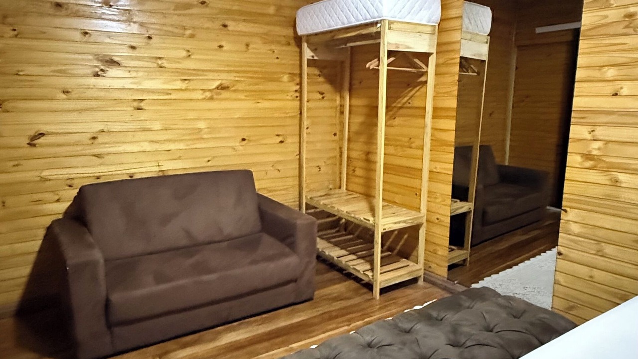 Photo of Bedroom in Foz do Iguacu