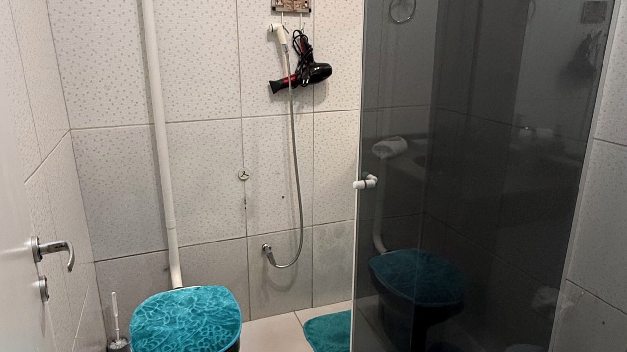 Photo of Bathroom in Foz do Iguacu