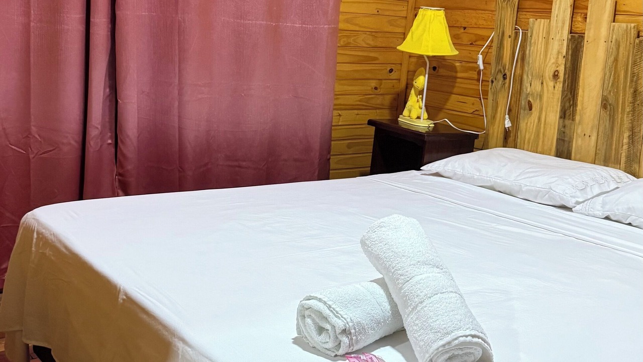 Photo of Bedroom in Foz do Iguacu