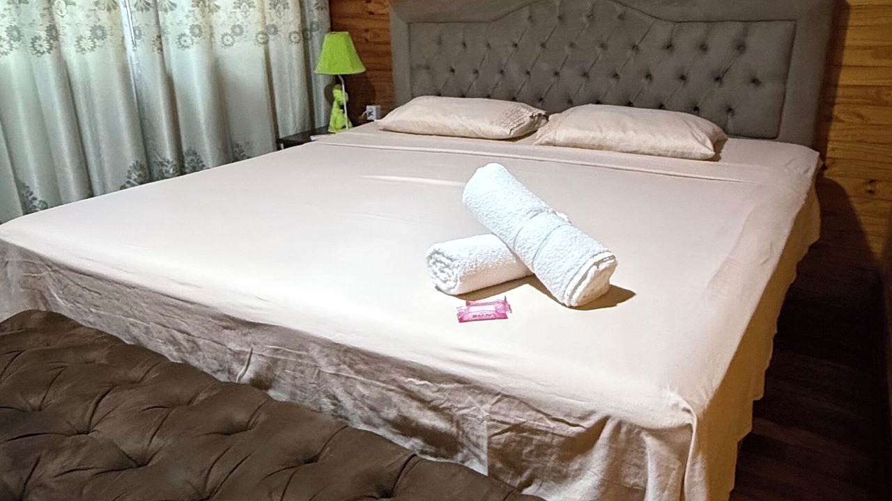 Photo of Bedroom in Foz do Iguacu