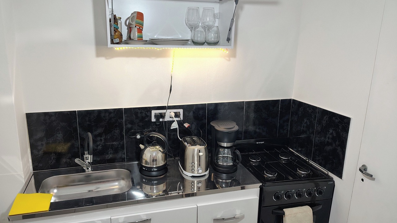 Photo of Kitchen in Godoy Cruz