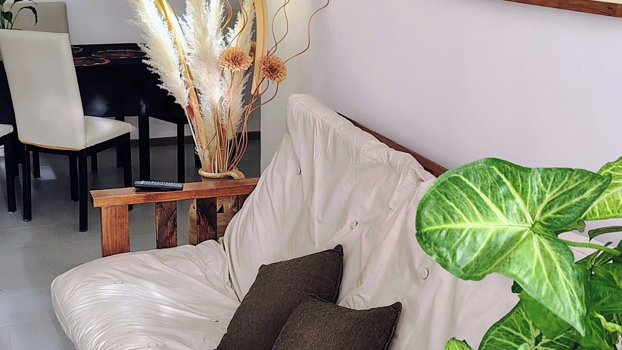 Photo of Livingroom in Godoy Cruz