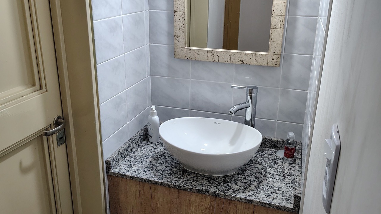 Photo of Bathroom in Godoy Cruz
