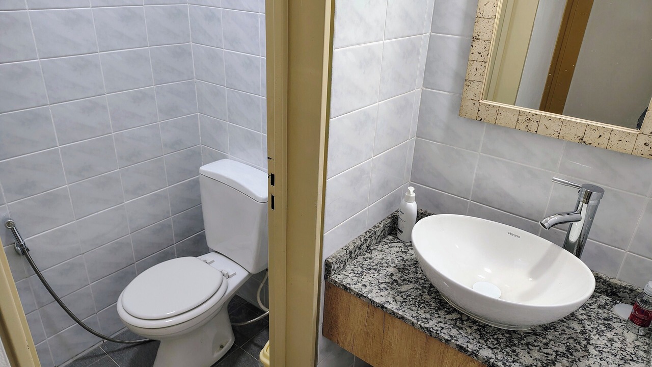 Photo of Bathroom in Godoy Cruz