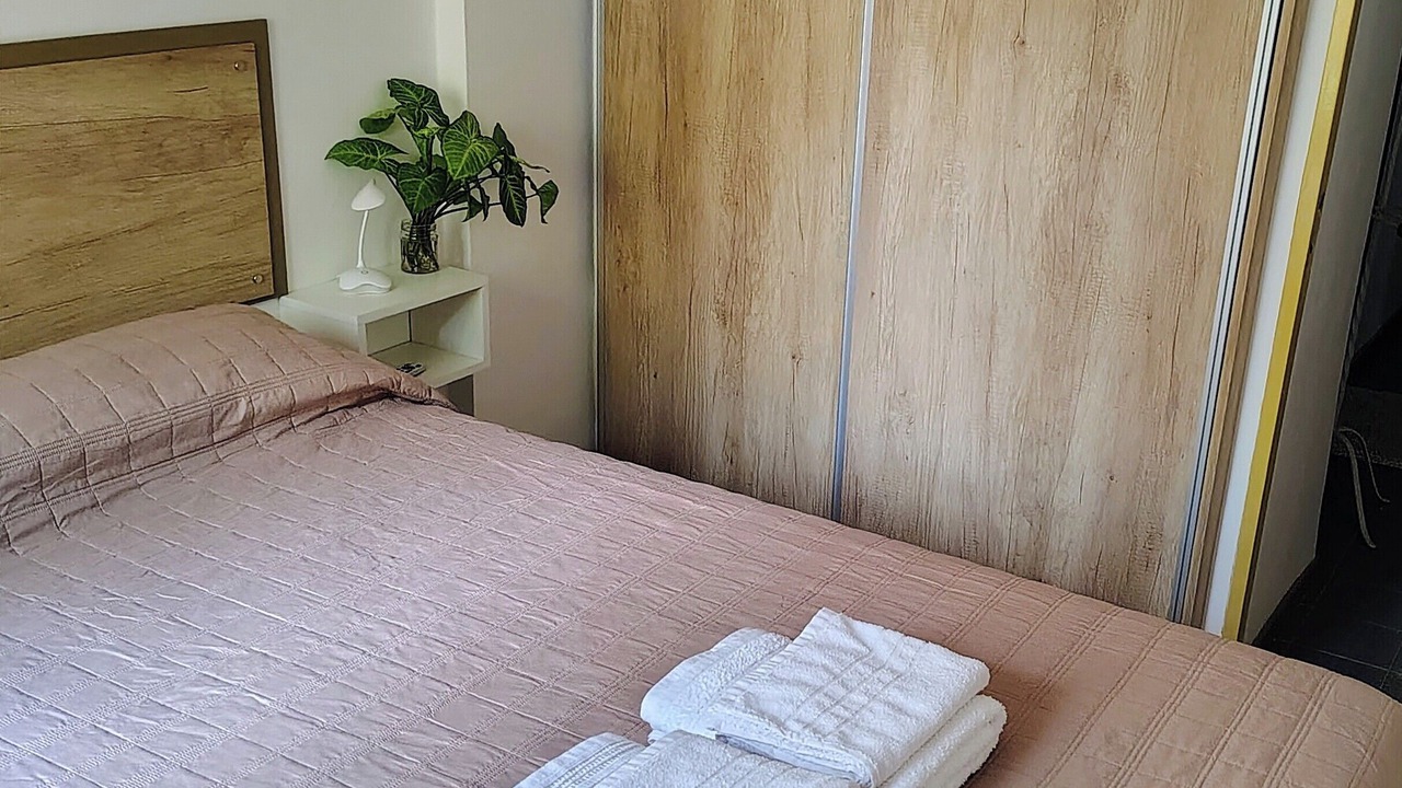 Photo of Bedroom in Godoy Cruz
