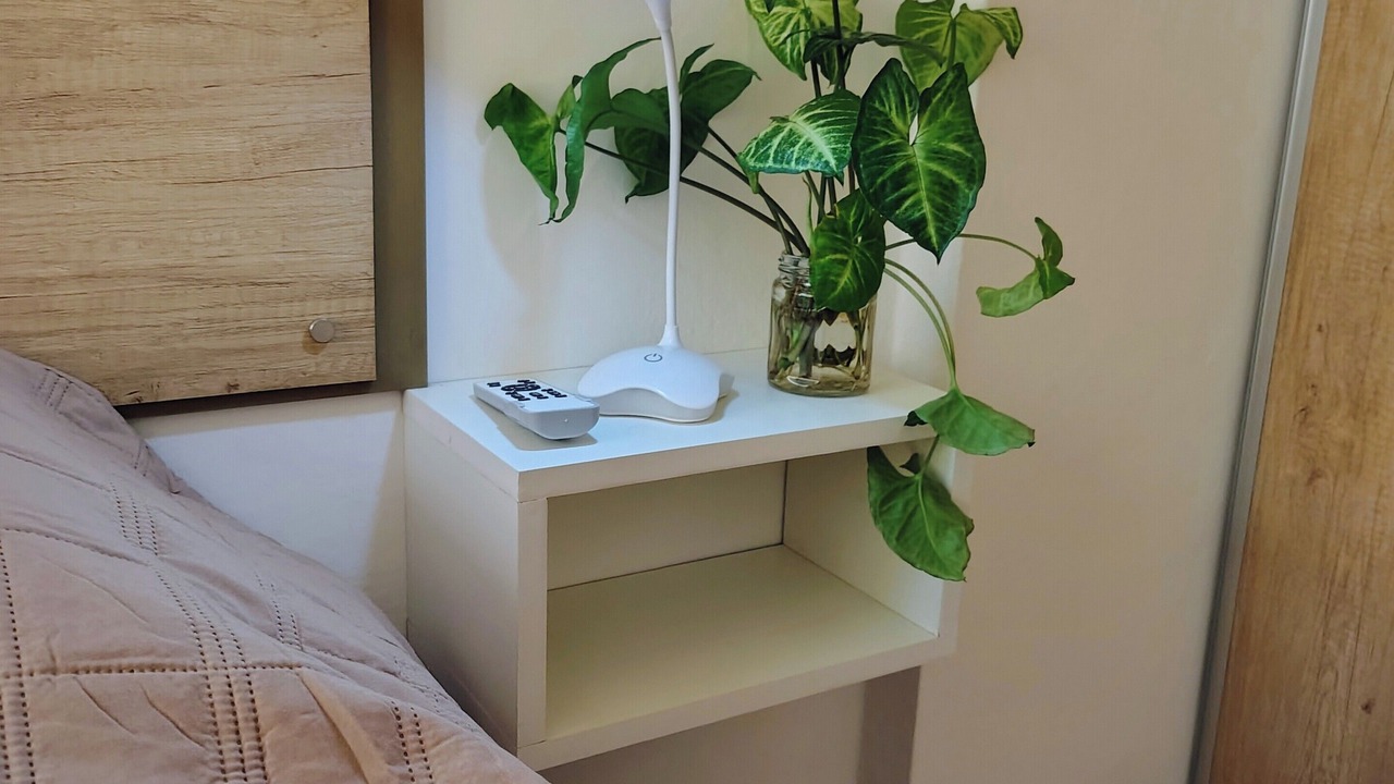 Photo of Bedroom in Godoy Cruz