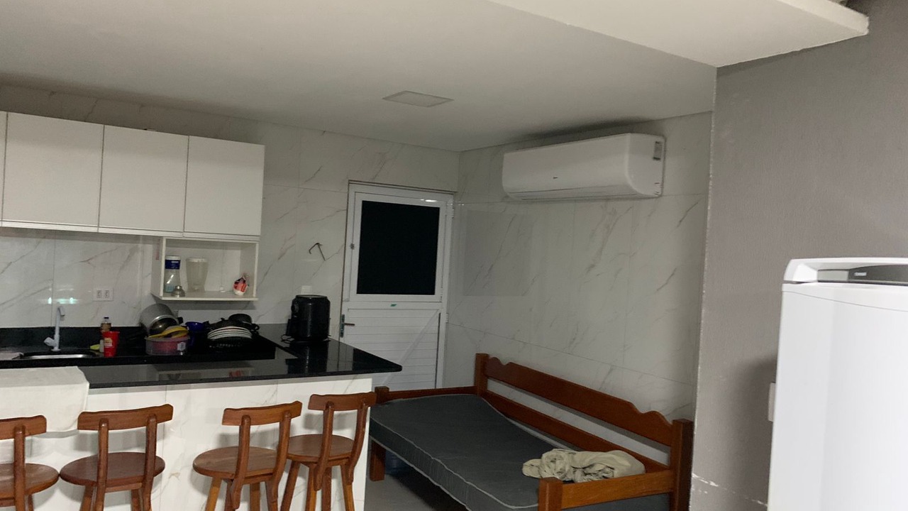 Photo of Kitchen in Nossa Senhora do O