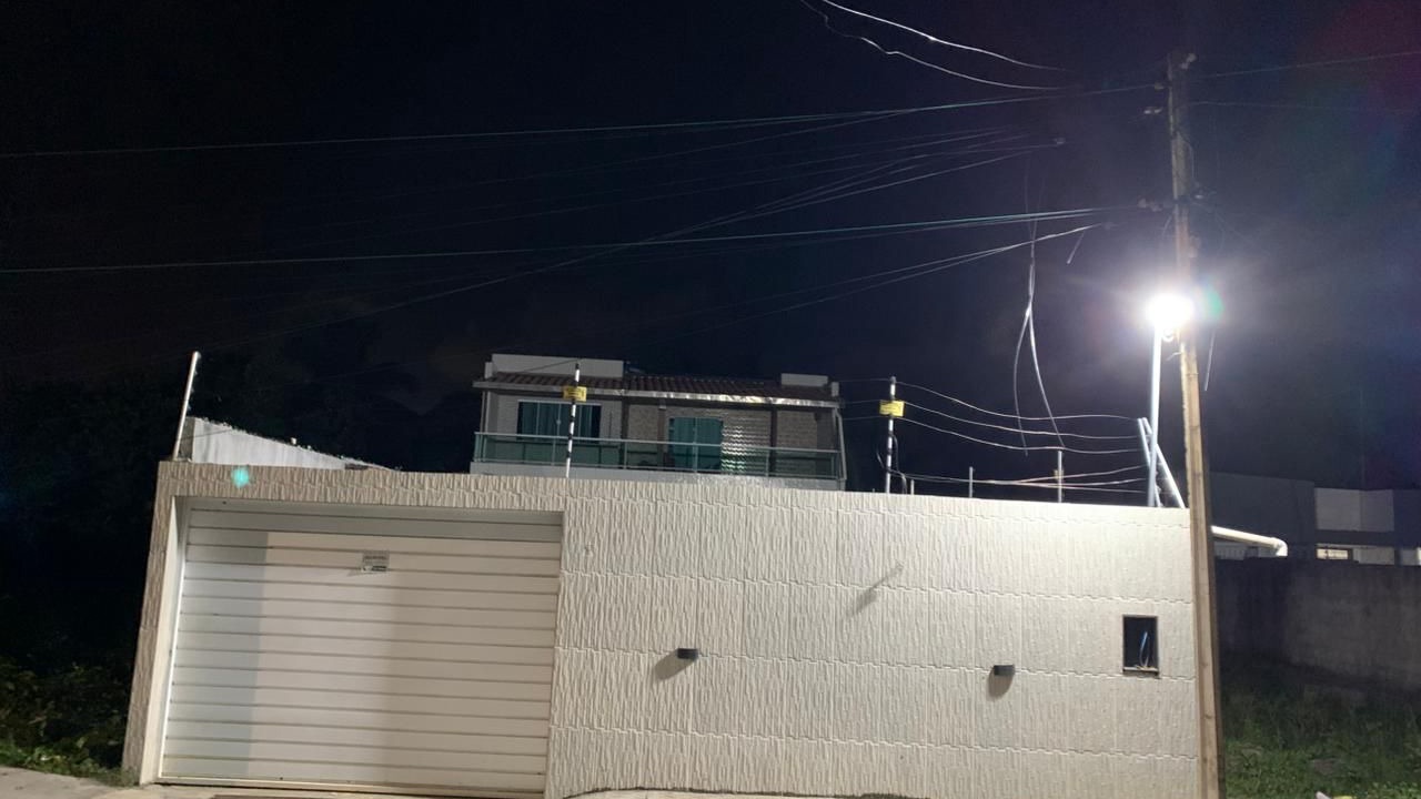 Photo of Outdoor in Nossa Senhora do O