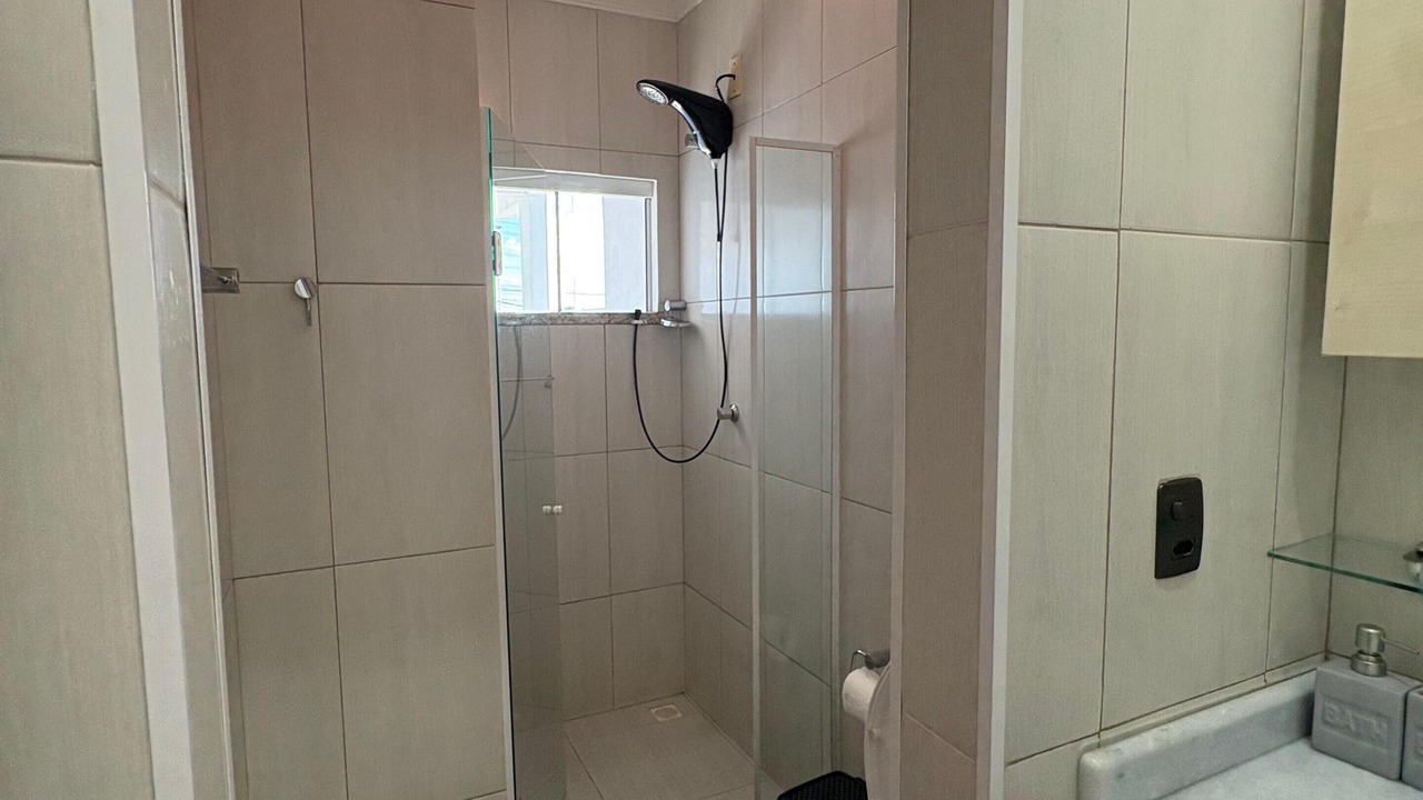 Photo of Bathroom in Sao Domingos