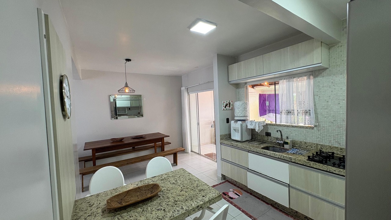 Photo of Kitchen in Sao Domingos