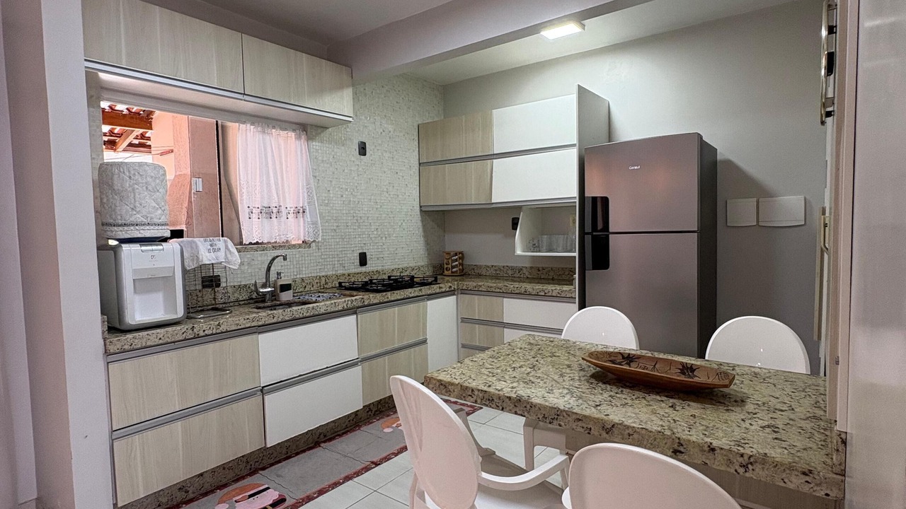 Photo of Kitchen in Sao Domingos