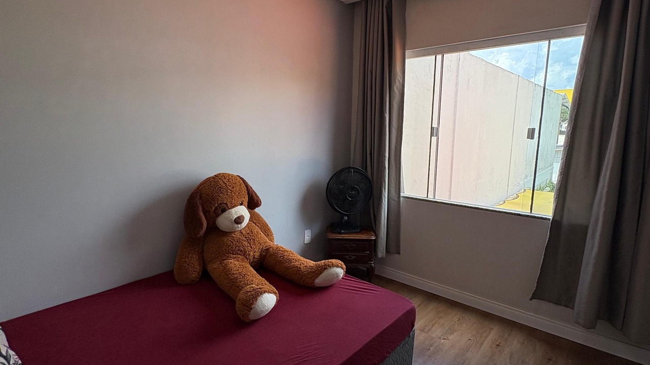 Photo of Bedroom in Sao Domingos
