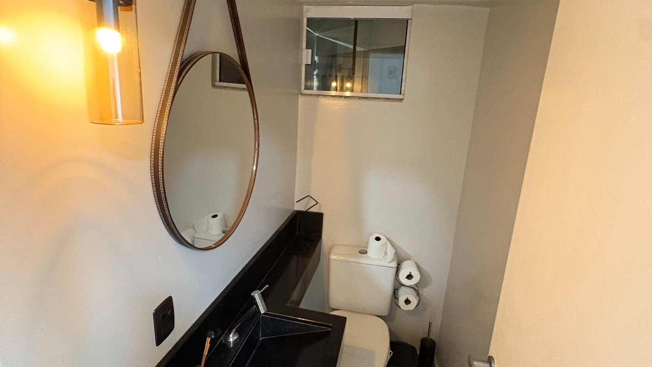 Photo of Bathroom in Sao Domingos