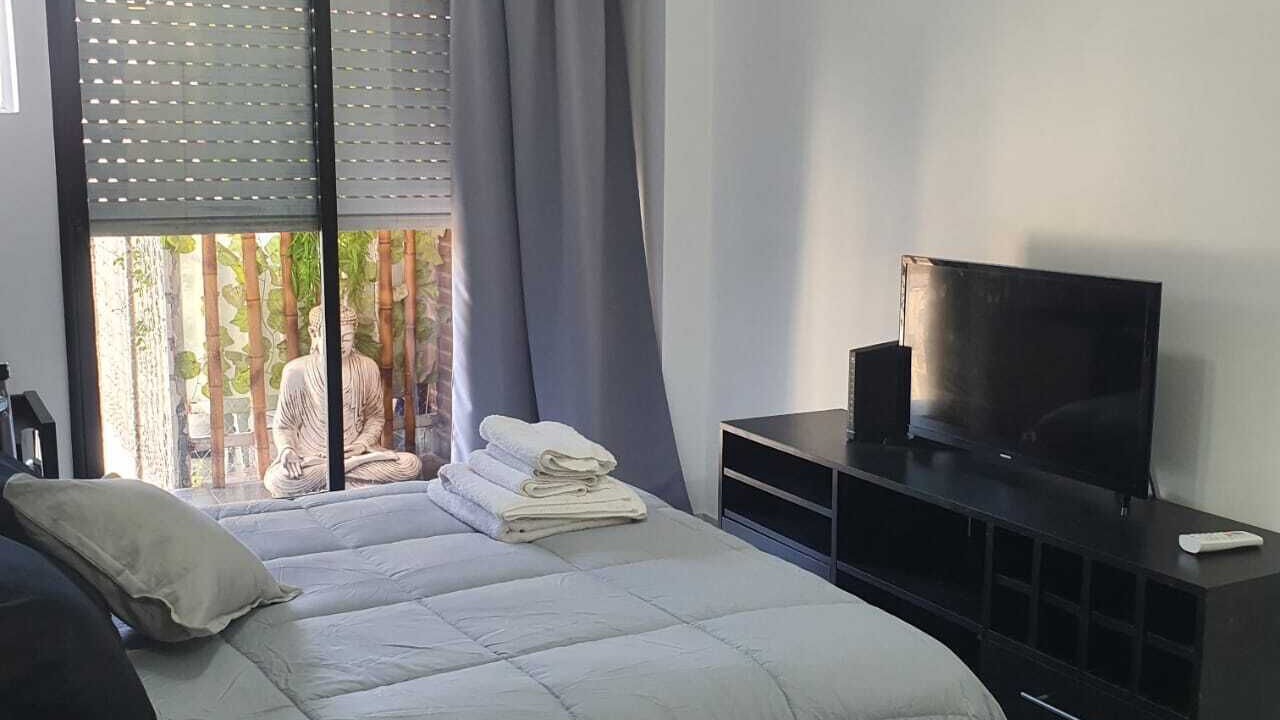 Photo of Bedroom in Munro