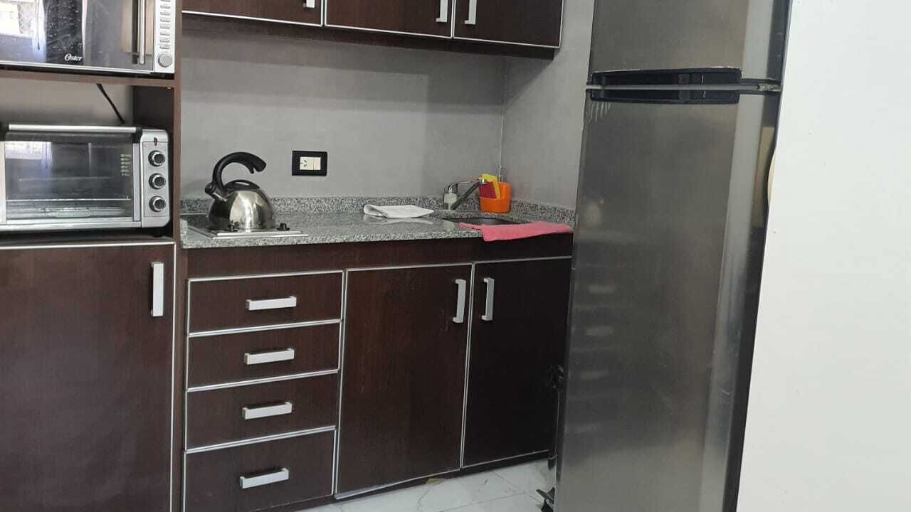 Photo of Kitchen in Munro