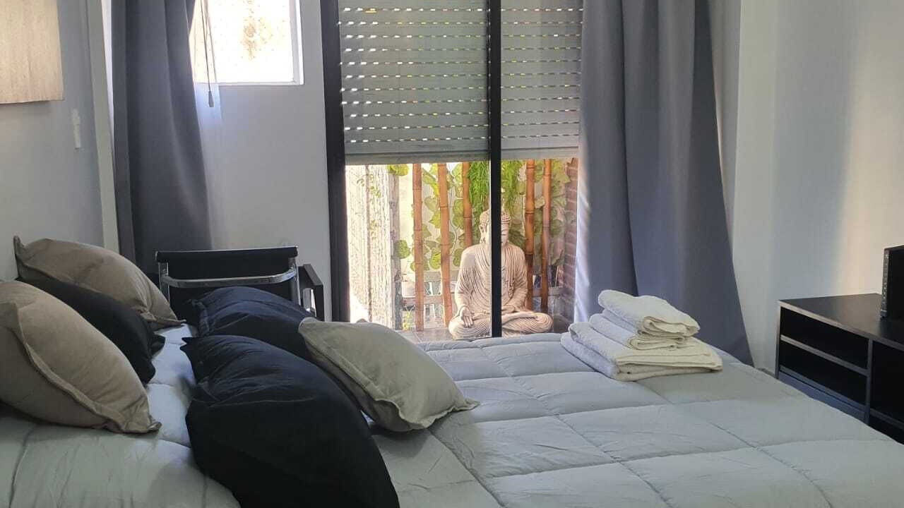 Photo of Bedroom in Munro