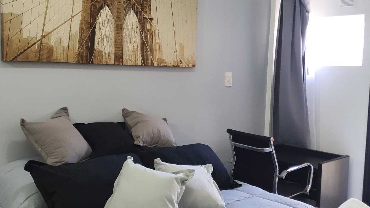 Photo of Bedroom in Munro