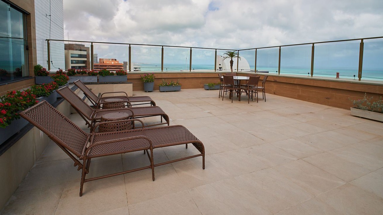 Photo of Patio Balcony in Mucuripe