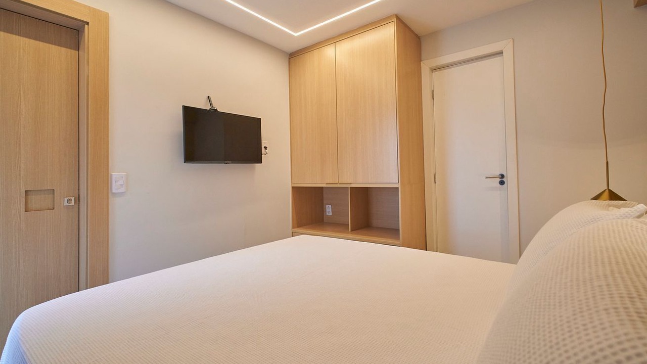 Photo of Bedroom in Mucuripe