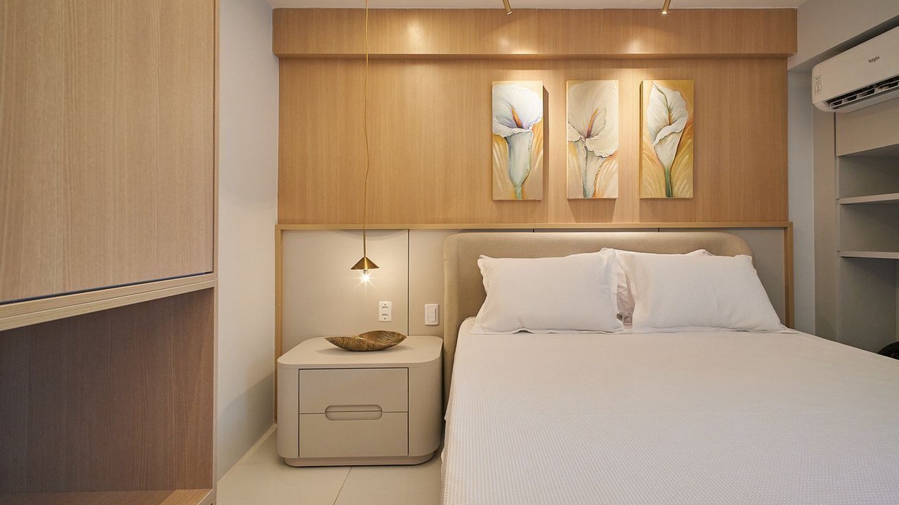 Photo of Bedroom in Mucuripe