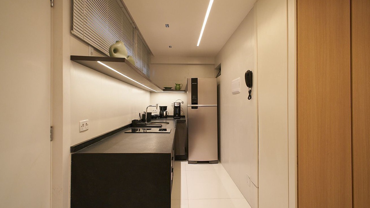 Photo of Kitchen in Mucuripe
