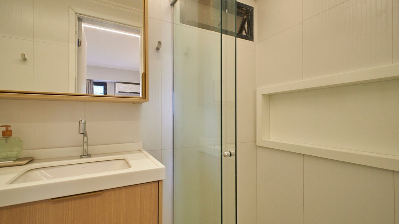 Photo of Bathroom in Mucuripe
