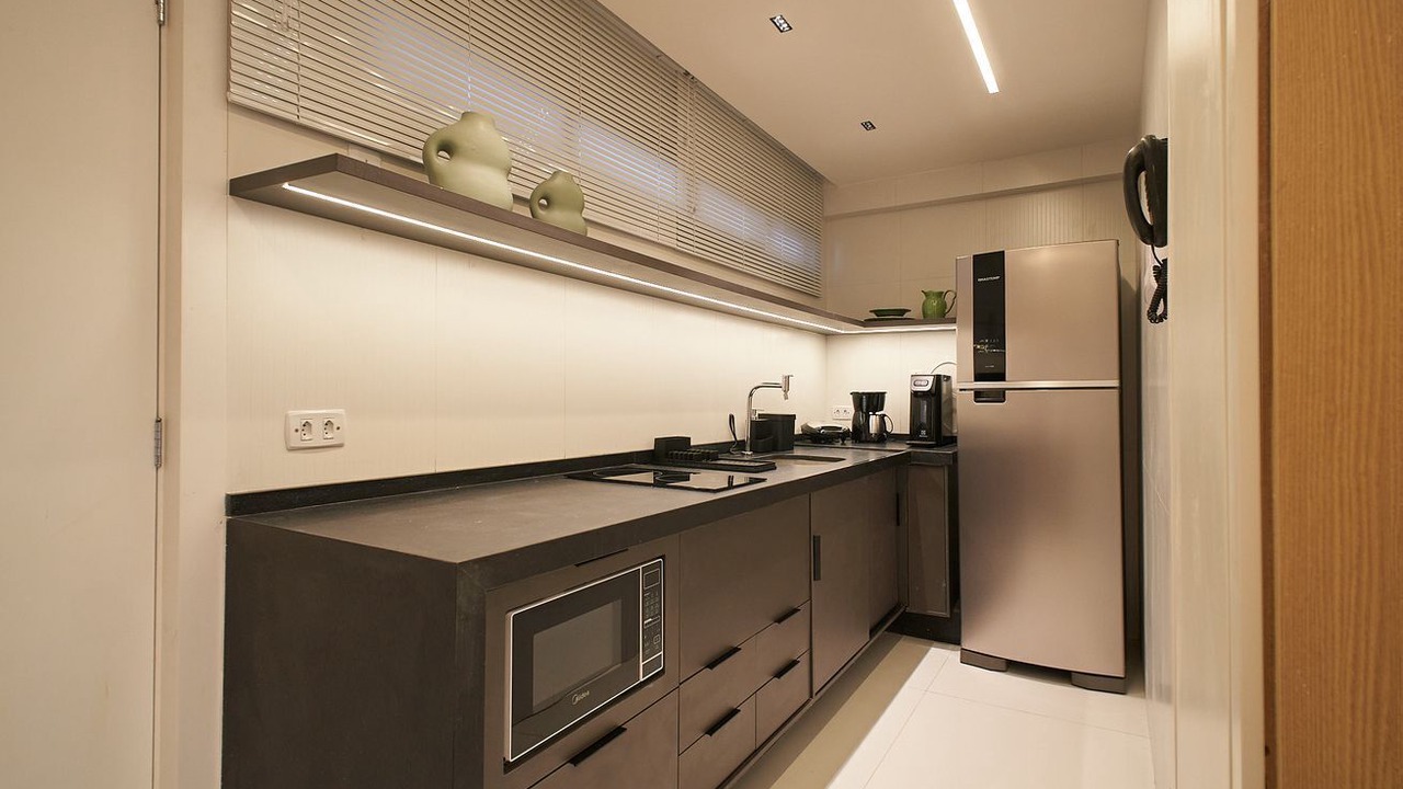 Photo of Kitchen in Mucuripe