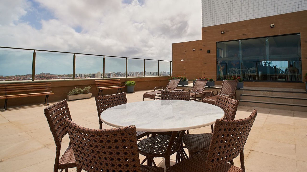 Photo of Outdoor in Mucuripe