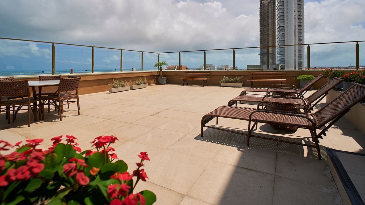 Photo of Outdoor in Mucuripe