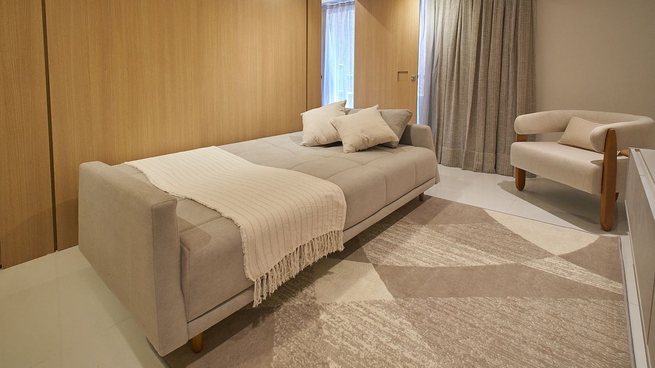 Photo of Bedroom in Mucuripe