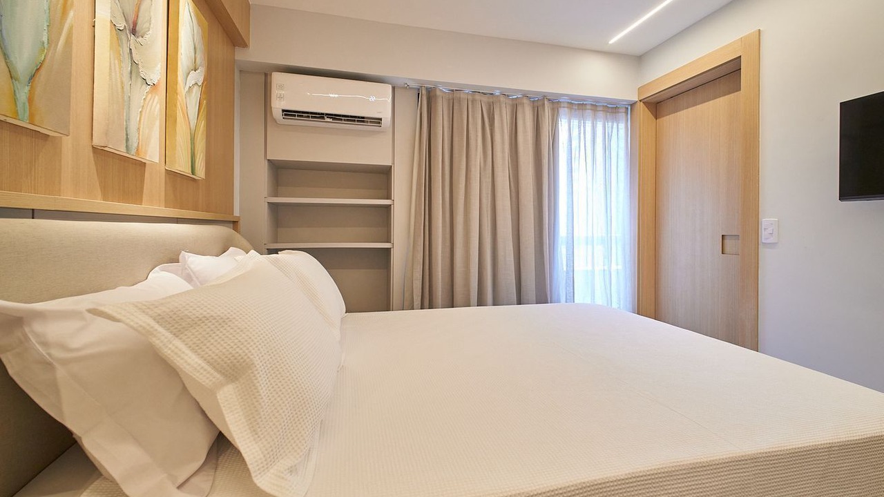 Photo of Bedroom in Mucuripe
