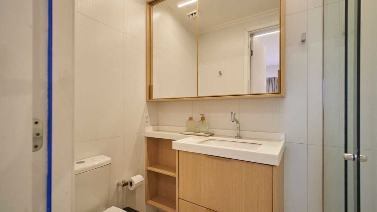 Photo of Bathroom in Mucuripe