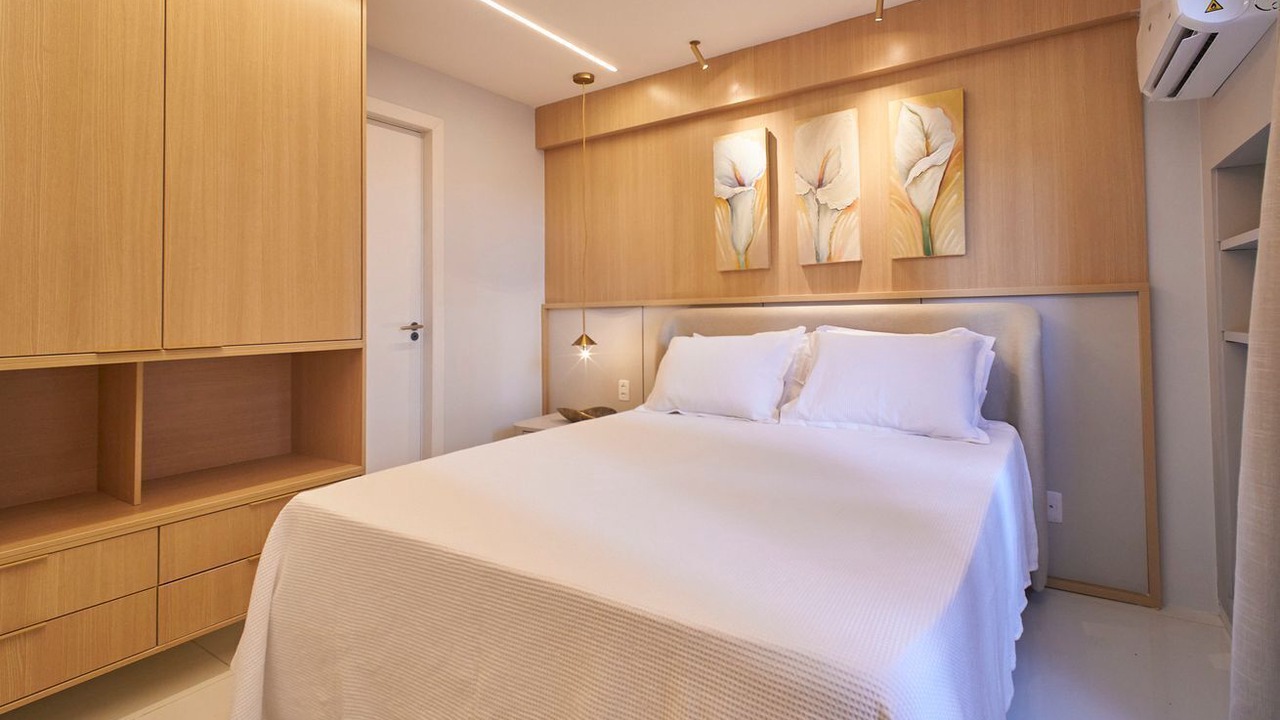 Photo of Bedroom in Mucuripe