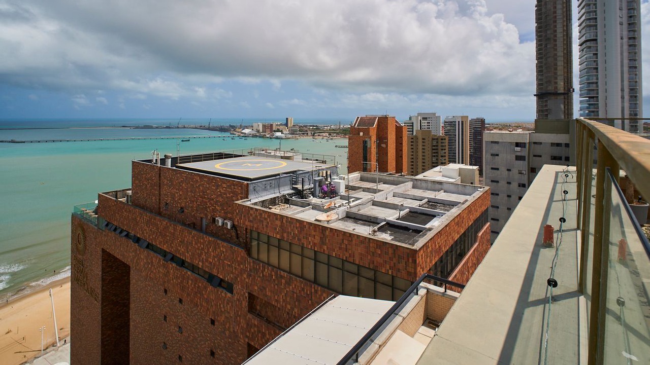 Photo of Outdoor in Mucuripe