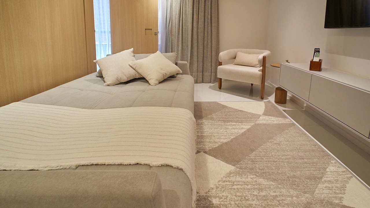 Photo of Bedroom in Mucuripe